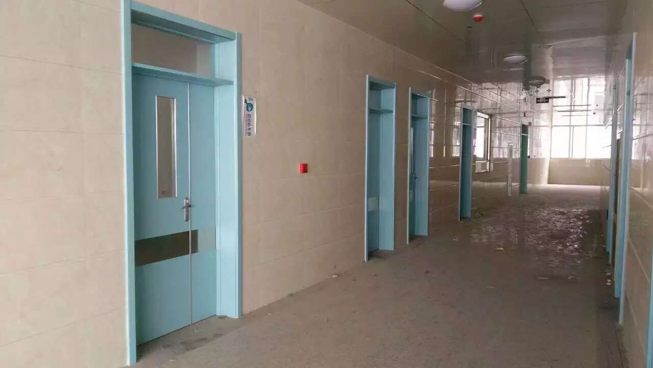 醫(yī)院專用門